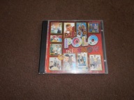 DISCO POLO SHOW VOL 1 - Voyager Polskie dziewczyny CD