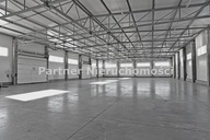 Magazyny i hale, Toruń, 4000 m²