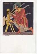 STRYJEŃSKA SNYCERSTWO RZEMIOSŁO