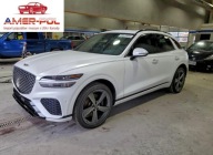 Genesis GV70 Base 2022 3.5l 3.5 Benzyna 375KM