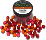KULKI BALANCED PUHACH BAITS COMBO 10 MM - KRILL