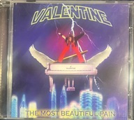 VALENTINE The most beautiful pain !!!! FRONTIERS