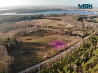 Działka, Rydzewo, Miłki, Giżycki, 3022 m²