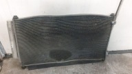 HONDA CIVIC IX 12- SKRAPLACZ CHŁODNICA KLIMATYZACJI 1,8 i-VTEC R18Z4