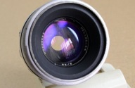 Kultowy HELIOS 44 2/58mm Zeiss Biotar czytaj opis