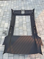 PODSUFITKA PANORAMA SUFIT M PAKIET CZARNY BMW X3 G01 51445A6B327