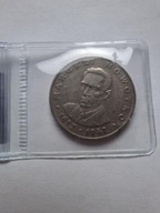20 złotych Marceli Nowotko 1974r