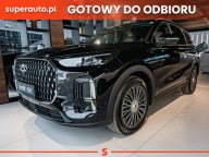 Tiggo 9 Prestige 1.5 T-GDI Super Hybrid DHT 7os. 428KM 2025