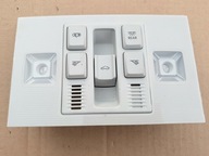 LAMPKA PODSUFITKI WNĘTRZA VW GOLF VII DYS QAW 5TA947105C