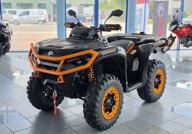 Can-Am Outlander Can-Am Outlander Benzyna 101KM