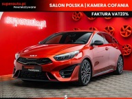 KIA ProCeed 1.6 T-GDI GT DCT Combi 204KM 2022