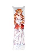 Dakimakura Asuna - Sword art Online Yuuki Asuna body pillow anime manga
