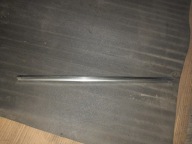 09-15 BMW 740 750 CHROM tylnych drzwi