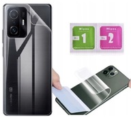 SAMSUNG GALAXY S20 FE 2022 Folia hydrożelowa NA TYŁ PLECKI