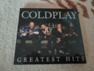 Coldplay – Greatest Hits 2CD