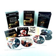 EUROPA UNIVERSALIS III RZYM ULTIMATE EDITION PC PREMIUM GAMES PL