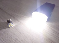 Nowa żarówka LED do Latarki BMW Latarka E46 E60 E90 E39 X5 X3 E38 E53 E65