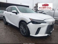 Lexus RX 350h luxury, 2023r., 4x4, 2.5L 2.5 Benzyna 185KM