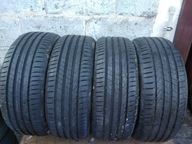 4x nowe opony Pirelli Cinturato P7 205/50 R17
