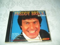 FREDDY BRECK - MUSS I DEN- CD