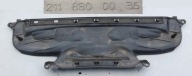 OSŁONA PODBITKA MASKI MERCEDES E W211 2118800036