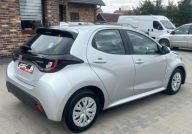 Toyota Yaris Hybryda Kamera Klimatyzacja 1.5 Hybryda 100KM