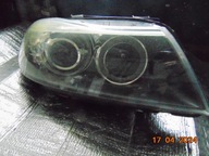 BMW E90 LAMPA Bi XENON LIFT NIEskręna kompletna 7202584 7240248 EUROpa opis