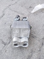 CHŁODNICZKA WYMIENNIK CIEPŁA AUDI Q3 83A VW TIGUAN 5Q0820031A
