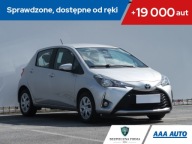 Toyota Yaris 1.5 Dual VVT-i, Salon Polska