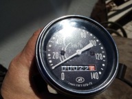 K750 Dniepr MW650 nowy oryginalny licznik spidometer linka