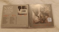 Nasz ostatni taniec Super Hits 80-90 Various CD