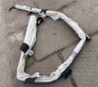 VW PASSAT B8 3G9 KOMBI KURTYNA LEWA 3G0880741D ORYGINAŁ