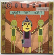 COLDCUT What's LIMITED w. 1989 2xLP winyl stan bdb