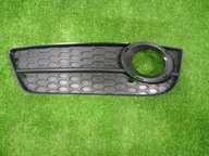 Kratka boczna w zderzak przód lewa Audi A5 8T0 przed liftem