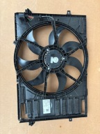 WENTYLATOR CHŁODNICY VW T6 7LA959455