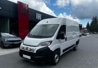Fiat Ducato L2H2 Furgon 2.2 140KM L2H2 Furgon 140KM Nowy 2.2 Diesel