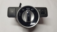 Przełącznik świateł Mercedes GLE W166 X166 ML GLX GLS A2049053503 Eu