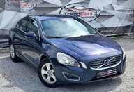 Volvo S60 Ksenon bezwypadkowy serwisowany zarejestrowany Gwarancja 1.6