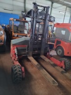 MOFFET ,Palfinger wózek widłowy,widlak