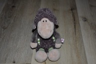 pluszak maskotka brązowa owca owieczka NICI 28 cm