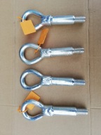 Ucho holownicze OPEL ASTRA H VECTRA C CORSA C MERIVA