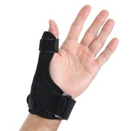 Orteza nadgarstka i kciuka prawa/lewa – stabilizator, szyna, regulacja