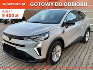 Od ręki - Evolution LPG 1.0 TCe 100KM / Pakiet Comfort