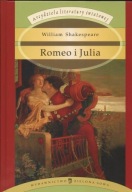 ROMEO I JULIA WILLIAM SHAKESPEARE