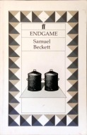ENDGAME SAMUEL BECKETT stan db++