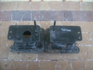 HYUNDAI TUCSON III 15- STREFY ZGNIOTU TYŁ W-WA