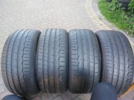 4x opony Pirelli P Zero 255/40 R19 6,0-7,0mm
