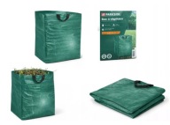 Worek Ogrodowy na Odpady Parkside – Wytrzymały 80L