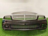 ZDERZAK PRZÓD PRZEDNI MERCEDES C-KLASA W204 A2048850025
