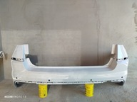 SKODA KAMIQ ZDERZAK TYŁ 658807421